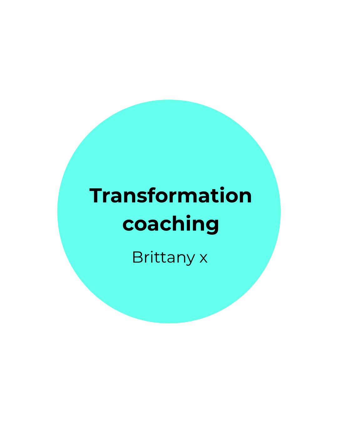 Brittany | 16 week monthly