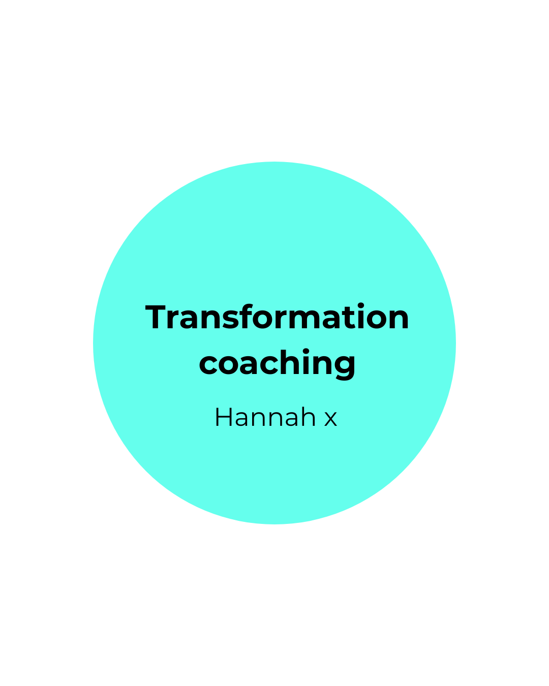 Hannah Riese 10wk Summer Transformation (Discount)