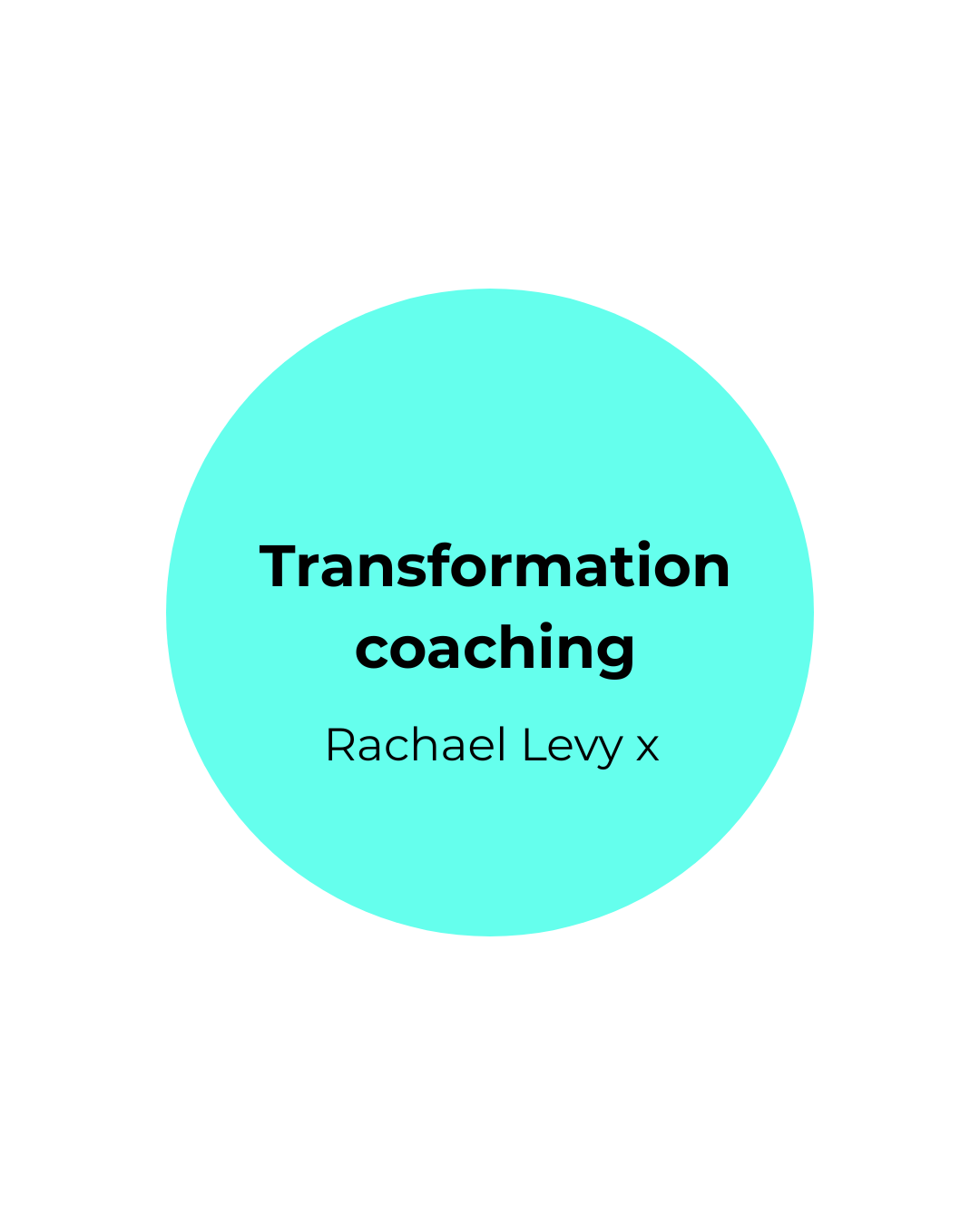 Rachael Levy 10 week Summer Transformation OTP DISCOUNT