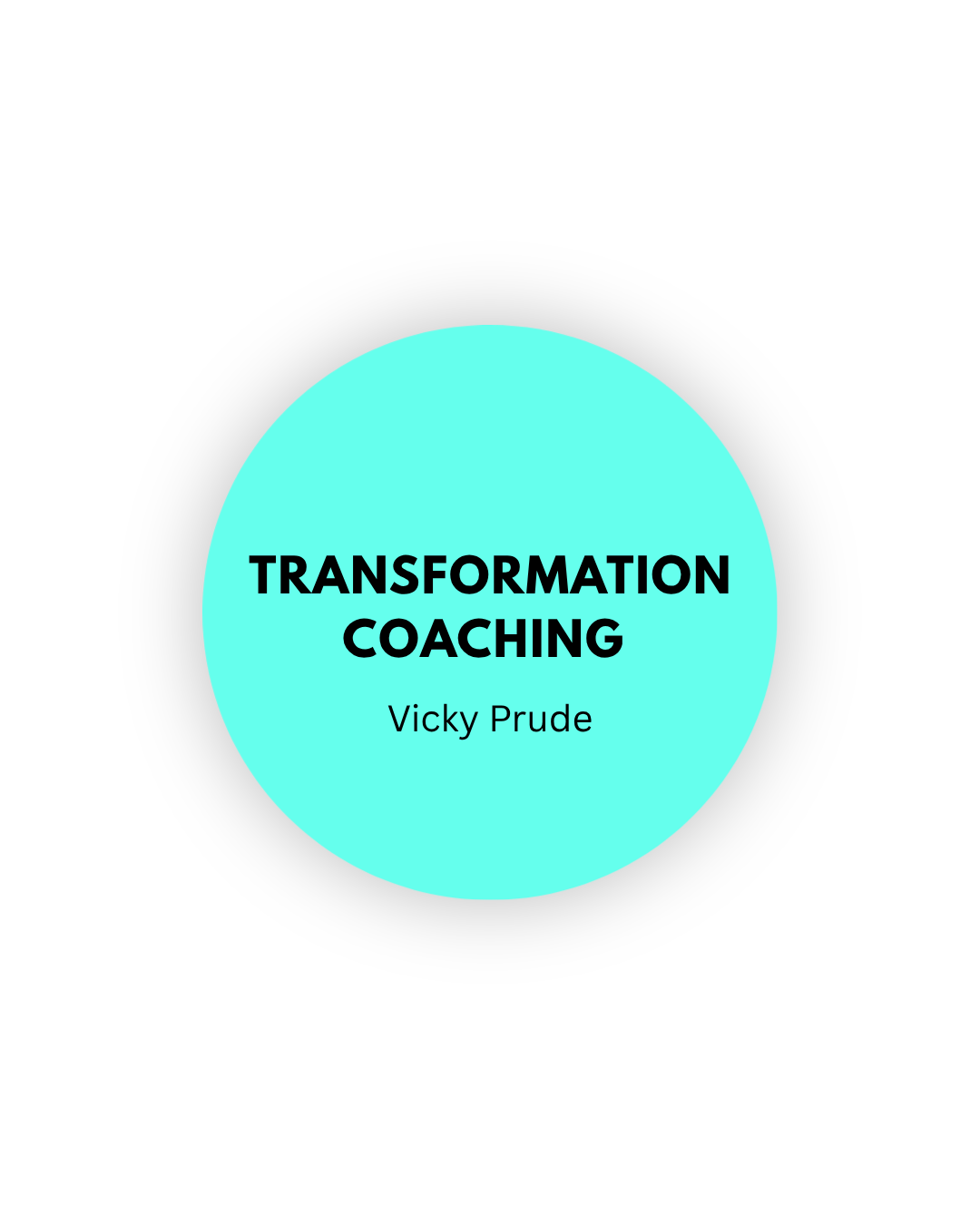 Vicky Prude 1:1 Monthly