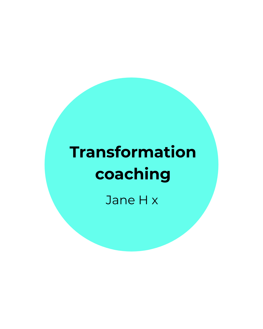 Jane Hart 16week F+F