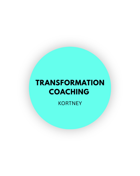 Kortney - Continuation discount (MONTHLY)