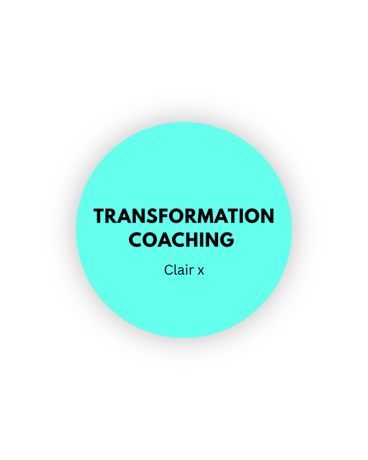 Clair Dael Fawcett (Discount continuation)