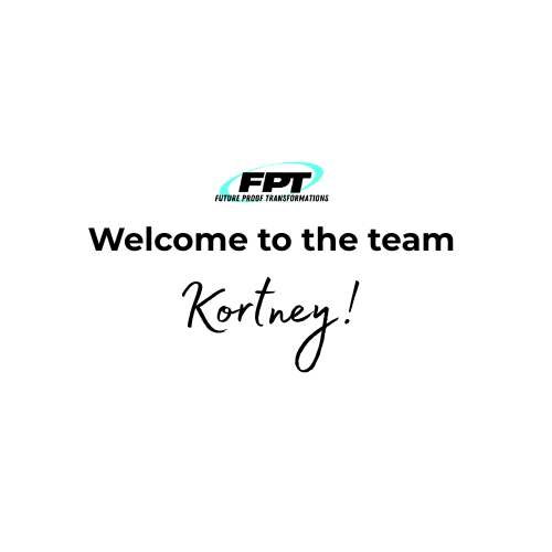 Kortney Keaton 12week Transformation