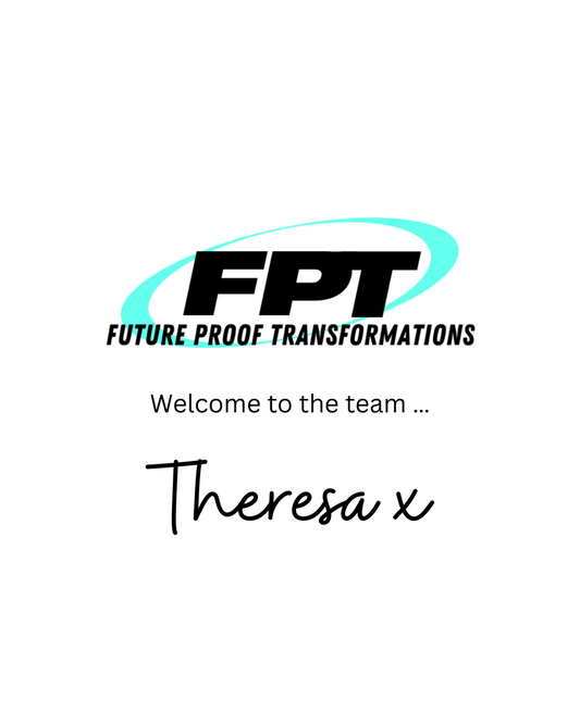 Theresa D 16 wk client discount rate