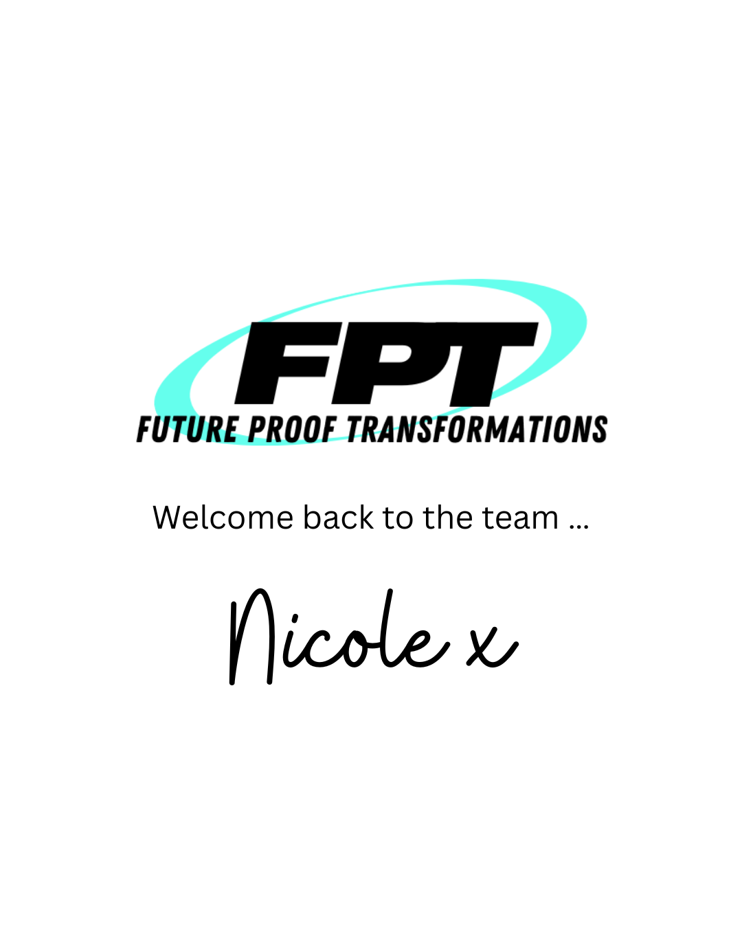 Nicole V - 16wk Monthly
