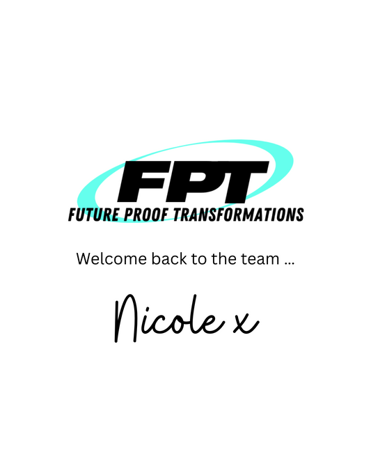 Nicole V - 16wk Monthly